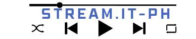 Stream.It-PH logo